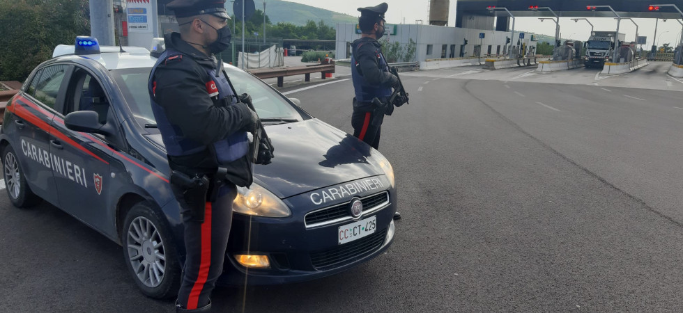 Stavano preparando la cocaina in vista delle riaperture delle attività sull'Alto Garda